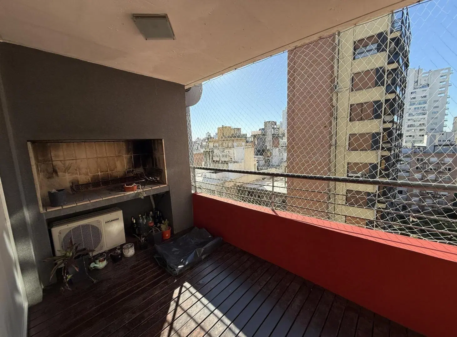 VENTA Depto. 2 dormitorios, cochera y amenities - Barrio Martin 5