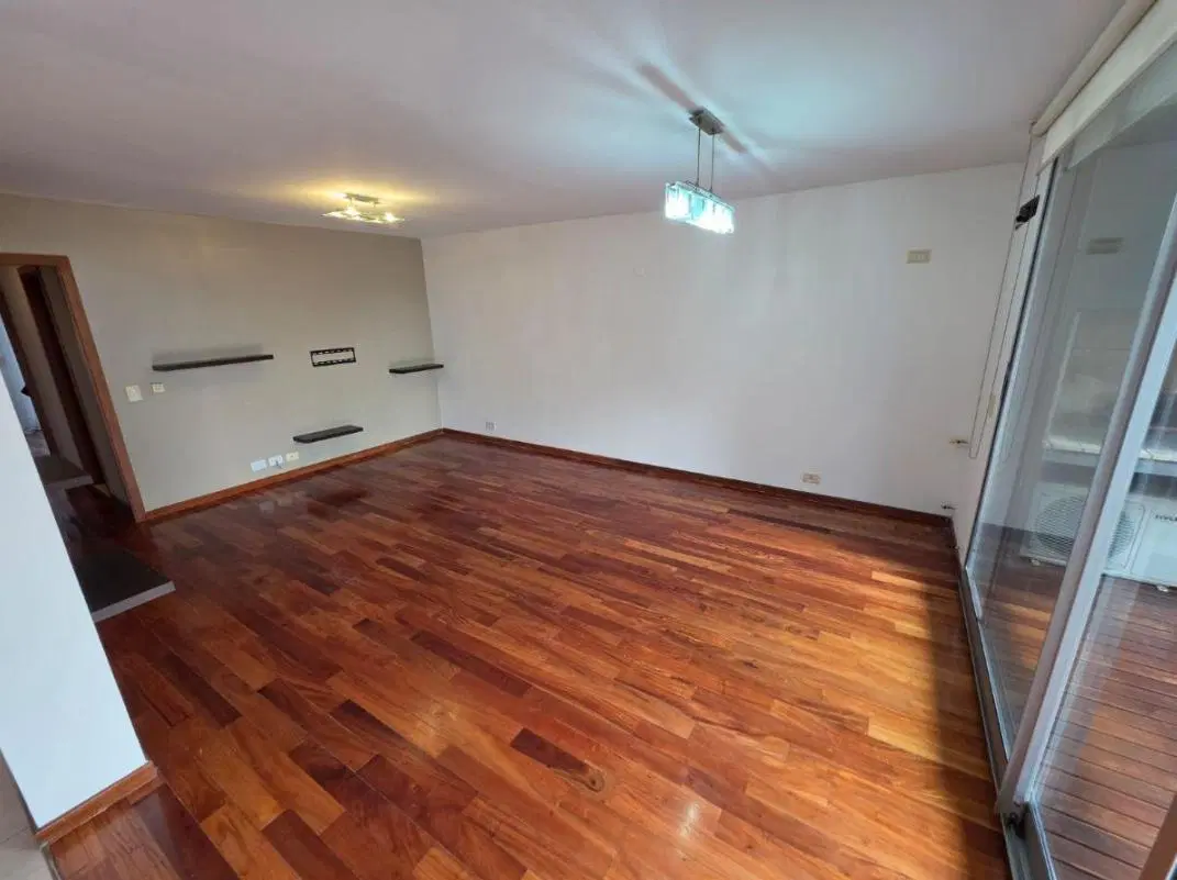 VENTA Depto. 2 dormitorios, cochera y amenities - Barrio Martin 2