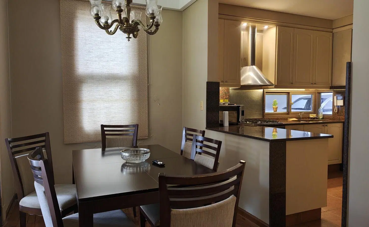 Casa de 3 dormitorios en venta - Alberdi río 4
