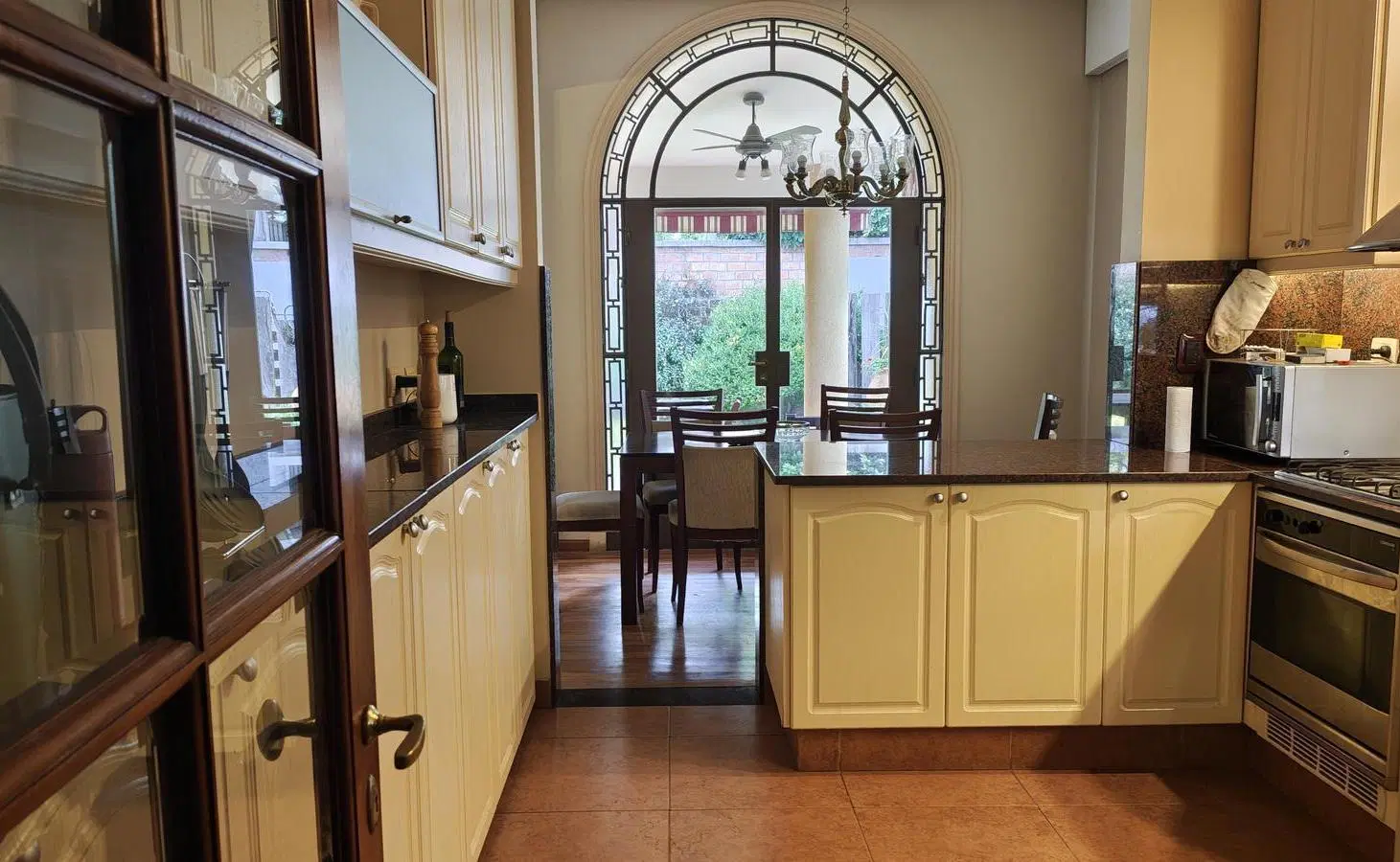 Casa de 3 dormitorios en venta - Alberdi río 2