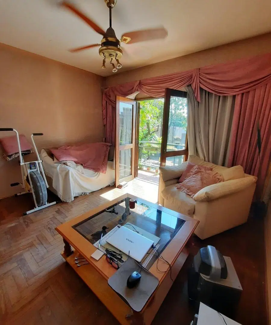 Departamento 3 dormitorios con cochera VENTA - Barrio Refinería 3
