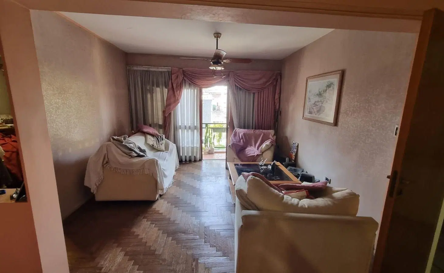 Departamento 3 dormitorios con cochera VENTA - Barrio Refinería 2