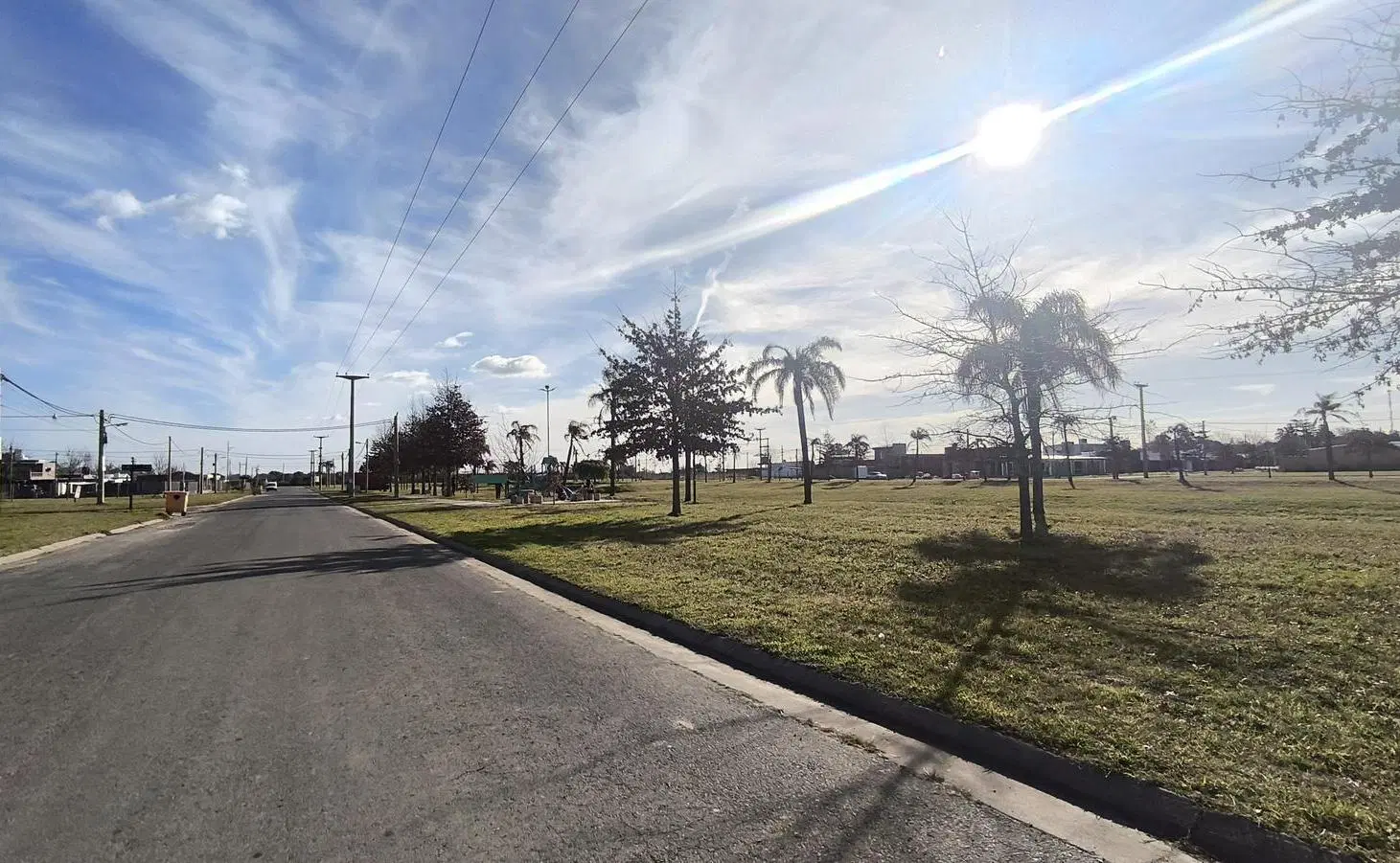 Terreno en venta Lomas de Alicia - Baigorria 4