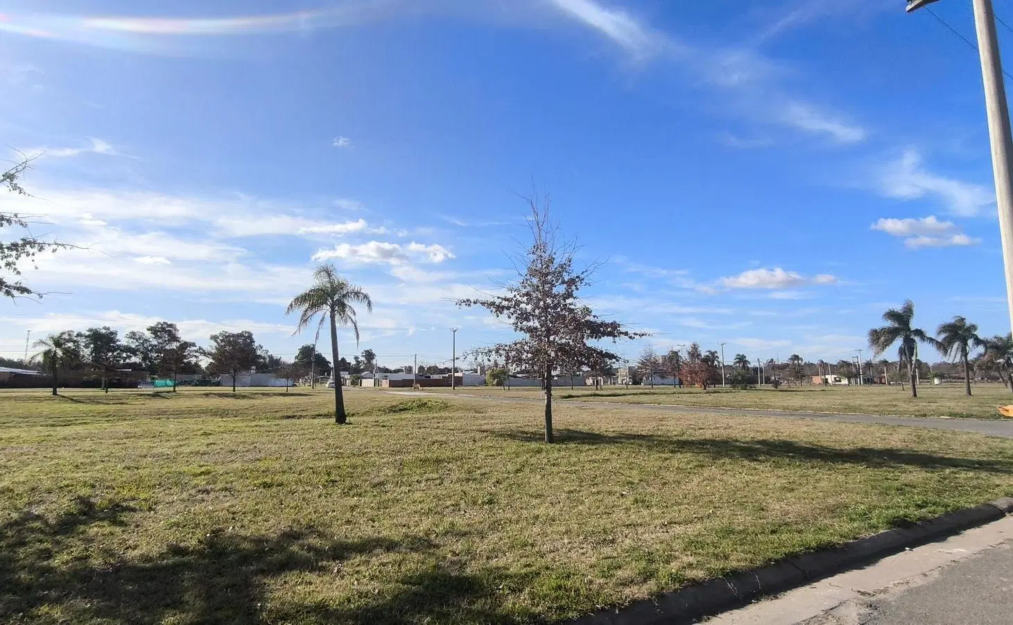 Terreno en venta Lomas de Alicia - Baigorria 3