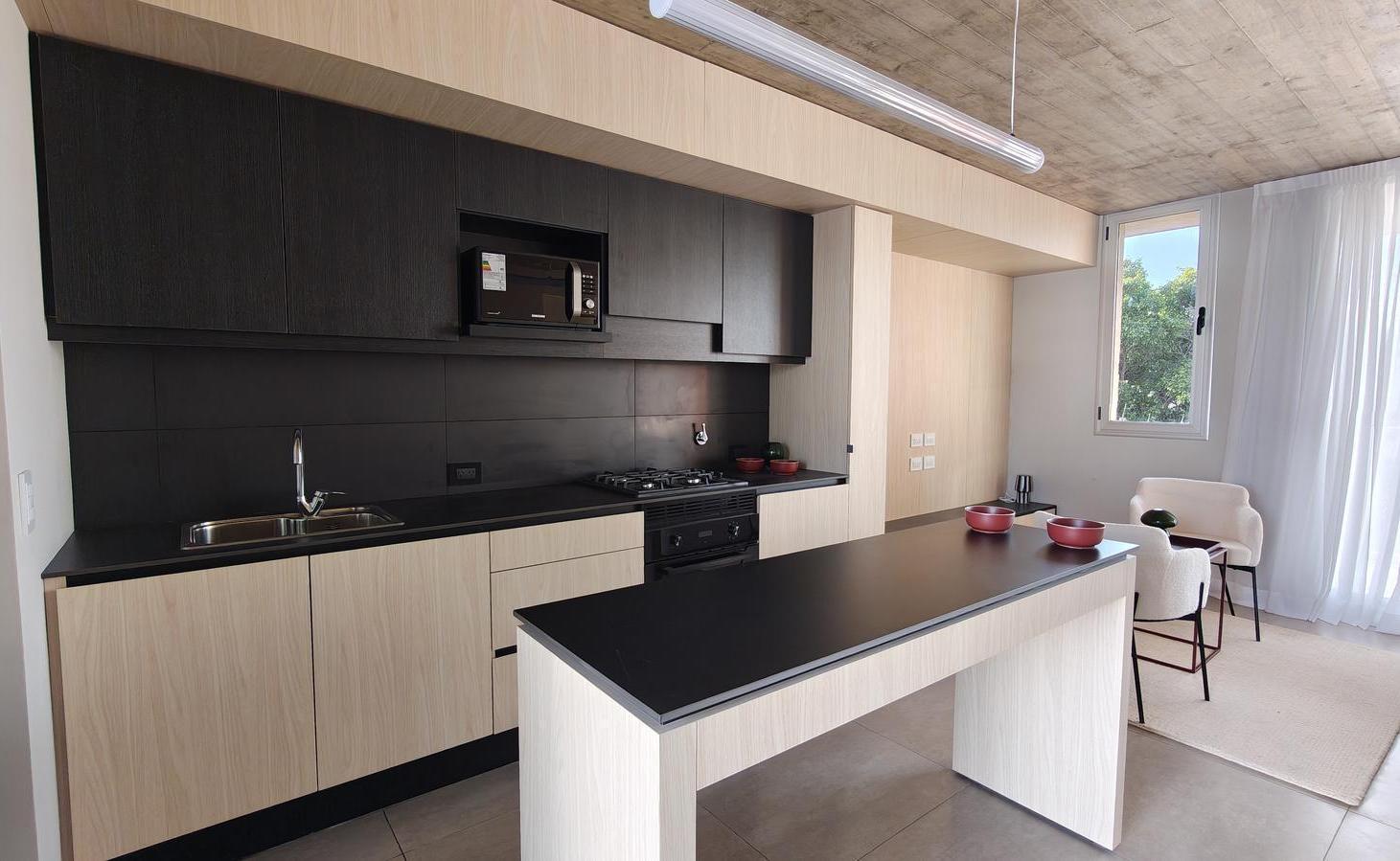Foto de Departamento 2 dormitorios venta - Refineria, imagen 2