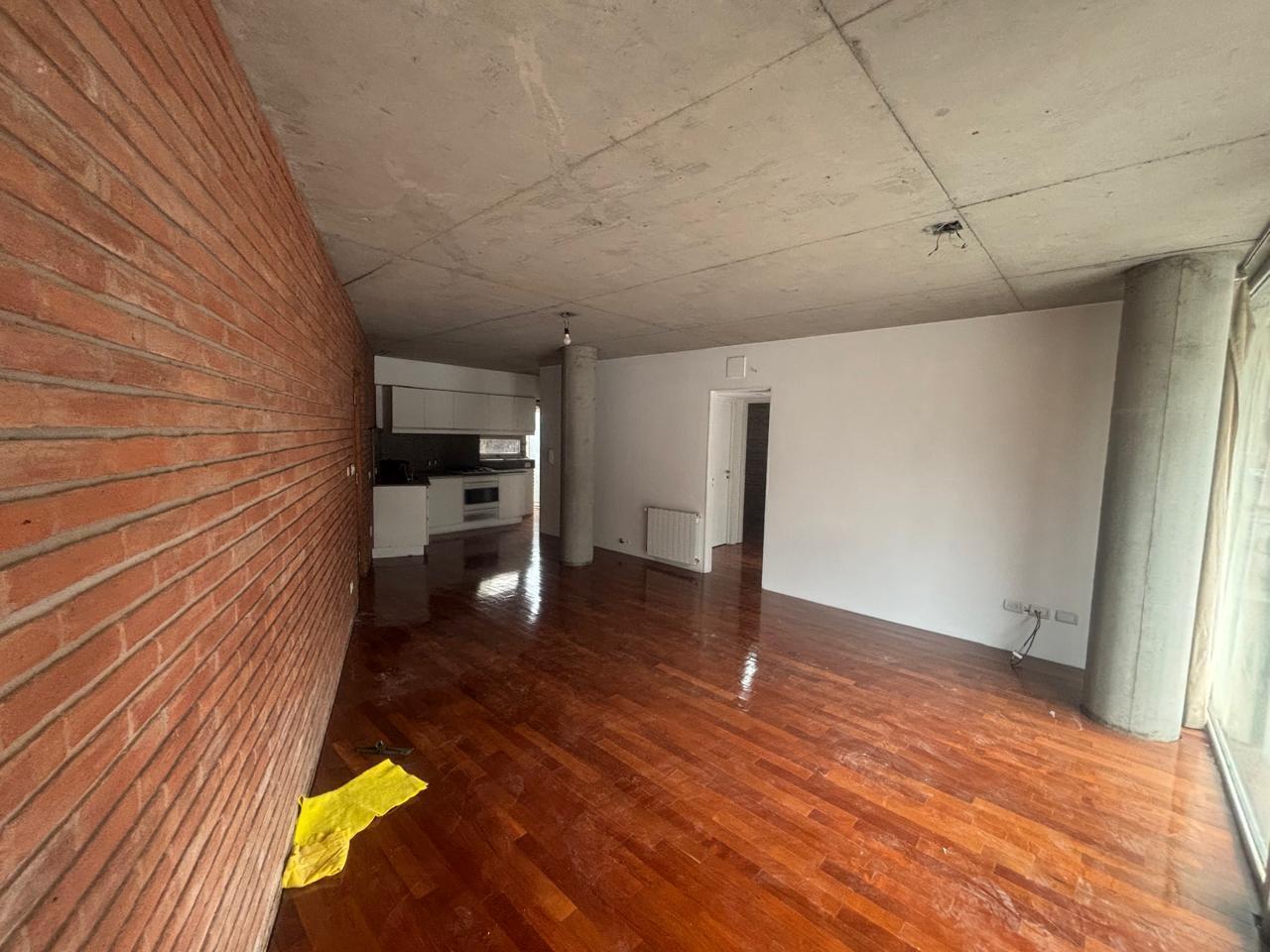 Foto de Alquiler departamento 2 dormitorios con cochera y amenities - Pichincha, imagen 5