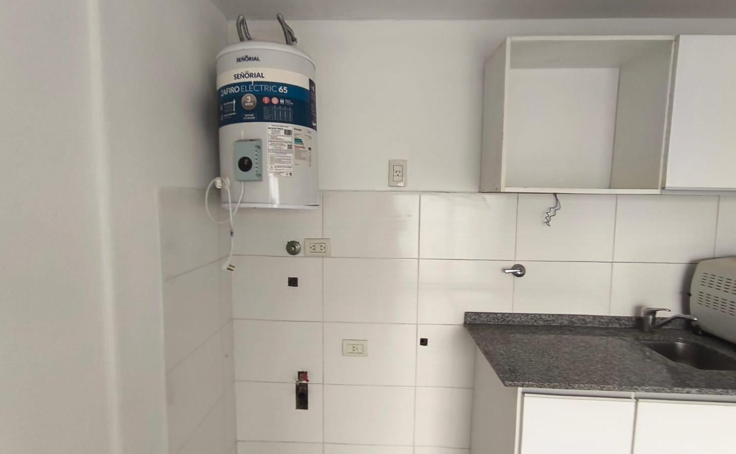 Foto de Monoambiente en venta - Abasto, imagen 2
