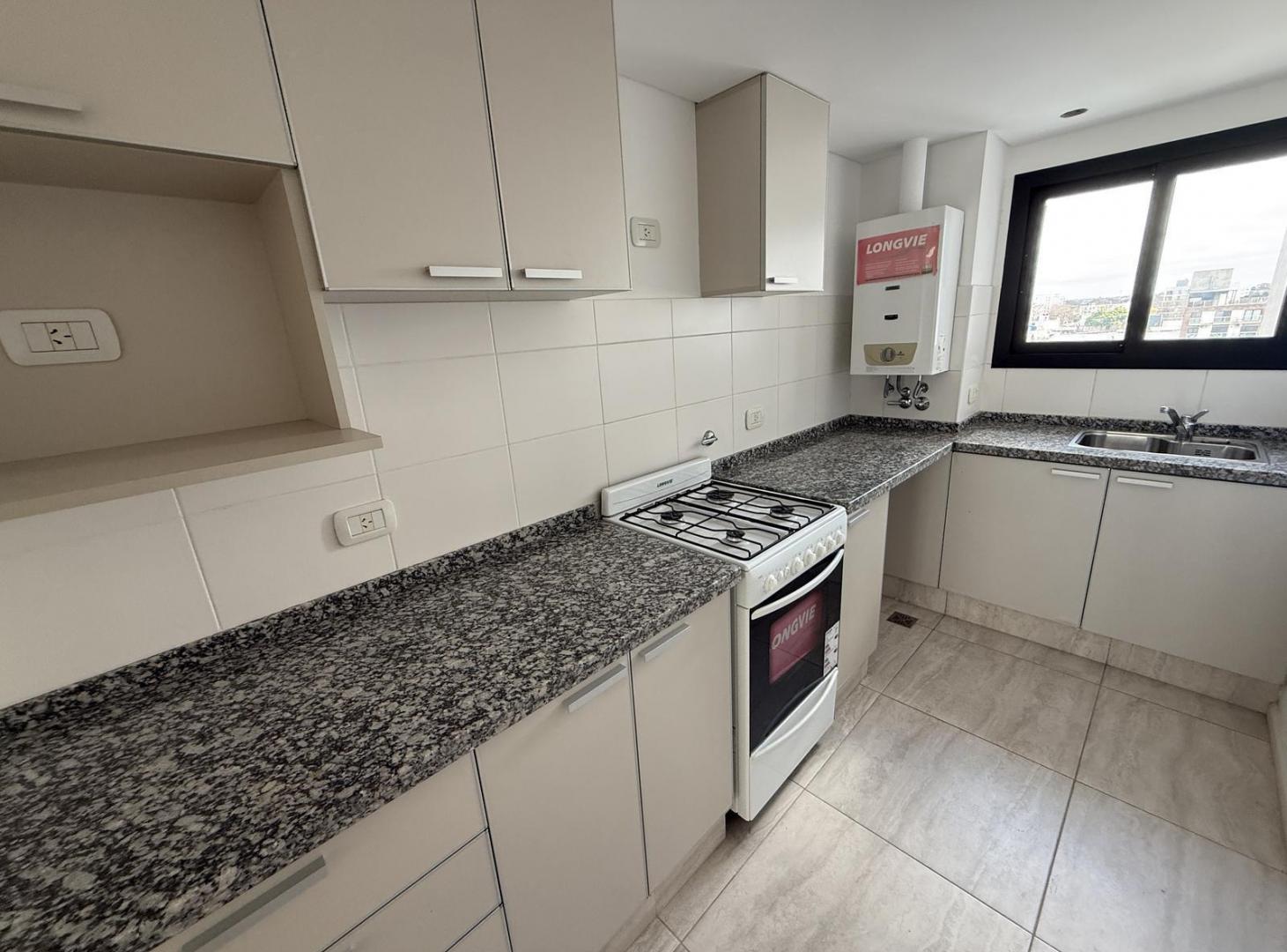 Foto de Departamento 2 dormitorios vista río VENTA - Arroyito, imagen 1