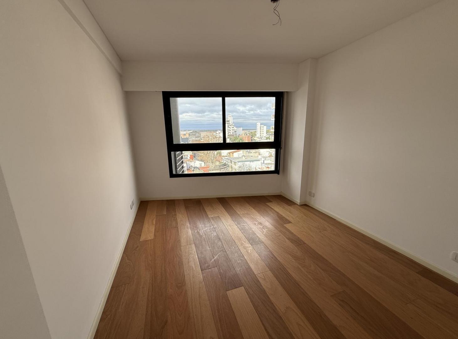 Foto de Departamento 2 dormitorios vista río VENTA - Arroyito, imagen 2