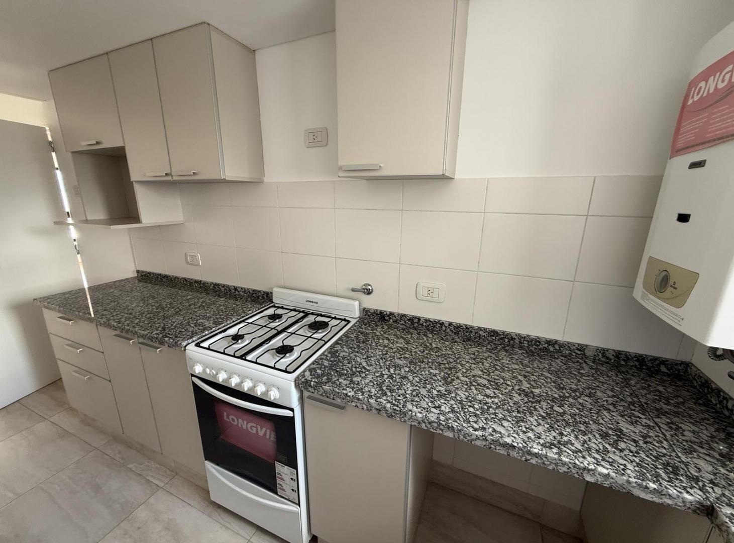 Foto de Departamento 2 dormitorios vista río VENTA - Arroyito, imagen 3