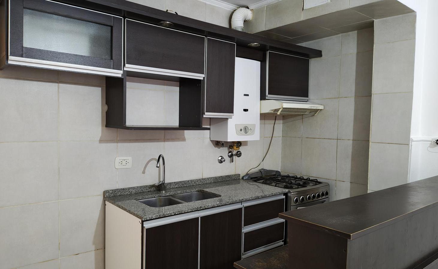 Foto de Departamento de 1 dormitorio con patio VENTA - Barrio Lourdes, imagen 5