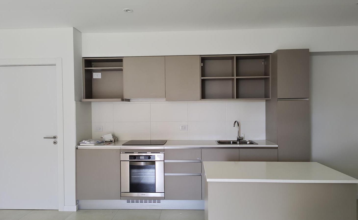 Foto de Departamento 2 dormitorios con cochera ALQUILER - Arroyito, imagen 2