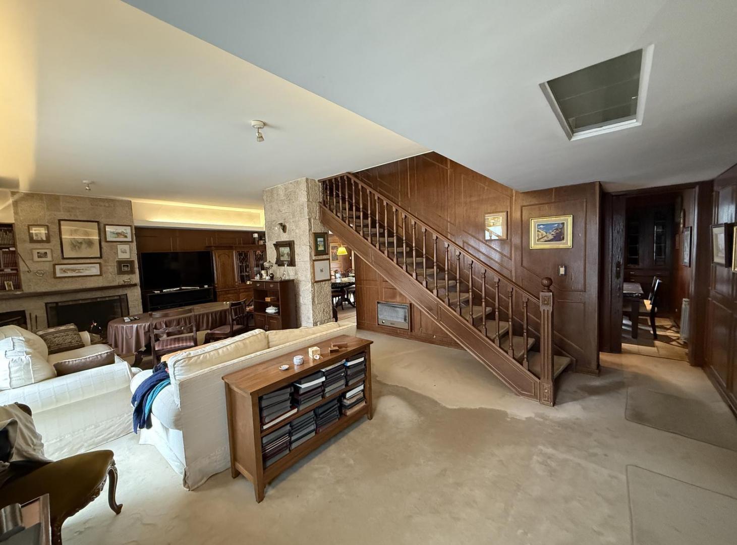 Foto de Venta Casa interna 3 dormitorios, cochera/pileta - Centro, imagen 4