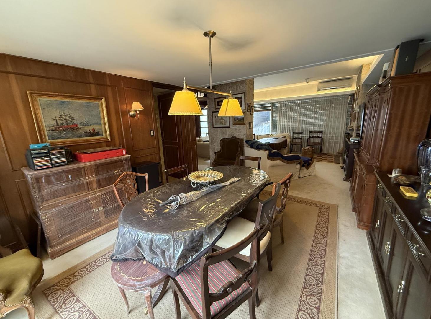 Foto de Venta Casa interna 3 dormitorios, cochera/pileta - Centro, imagen 2