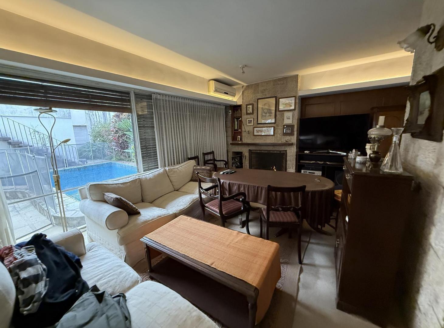 Foto de Venta Casa interna 3 dormitorios, cochera/pileta - Centro, imagen 5