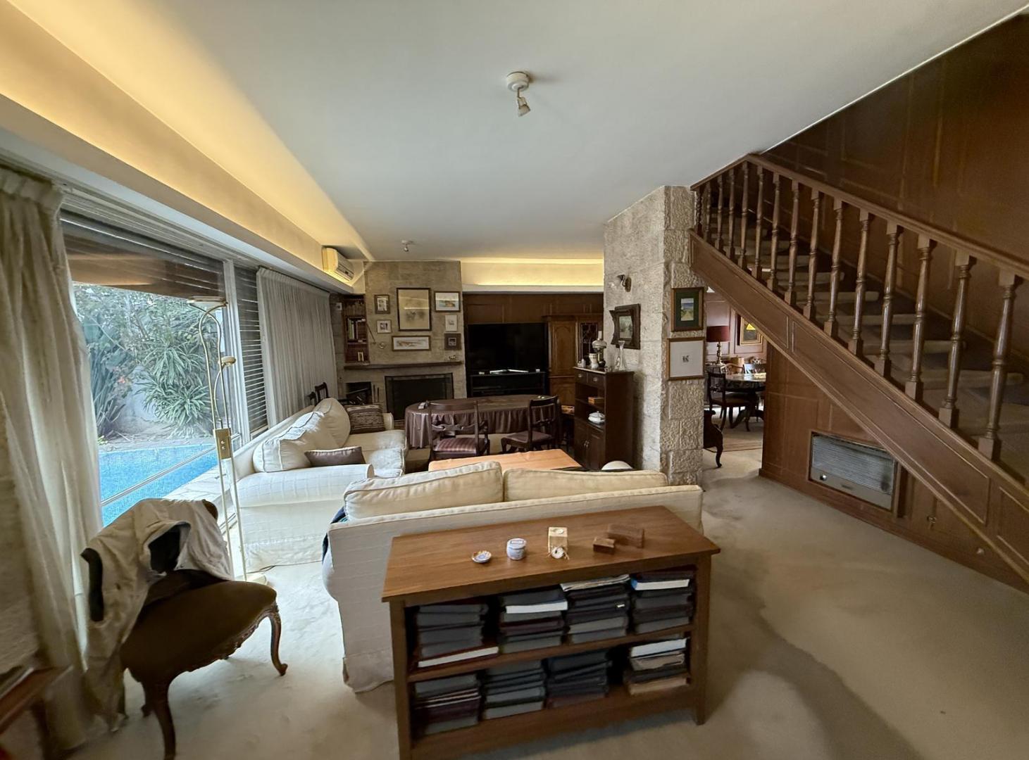 Foto de Venta Casa interna 3 dormitorios, cochera/pileta - Centro, imagen 1