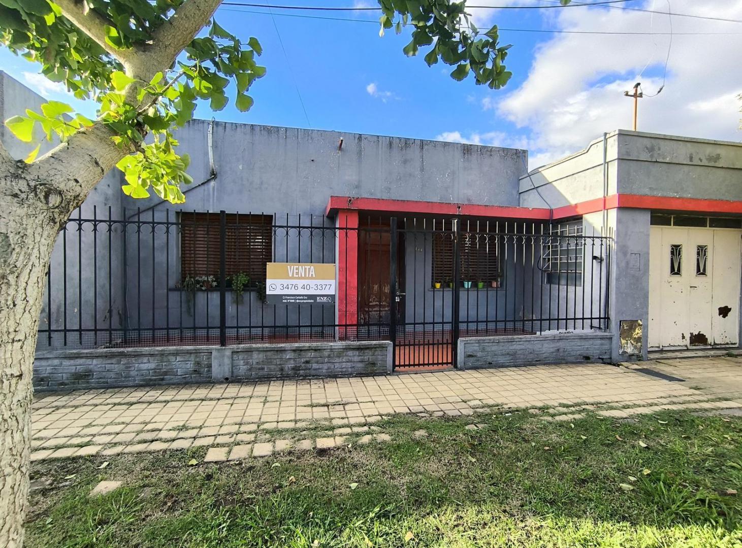 Foto de Casa 2 dormitorios en venta - San Lorenzo, imagen 4