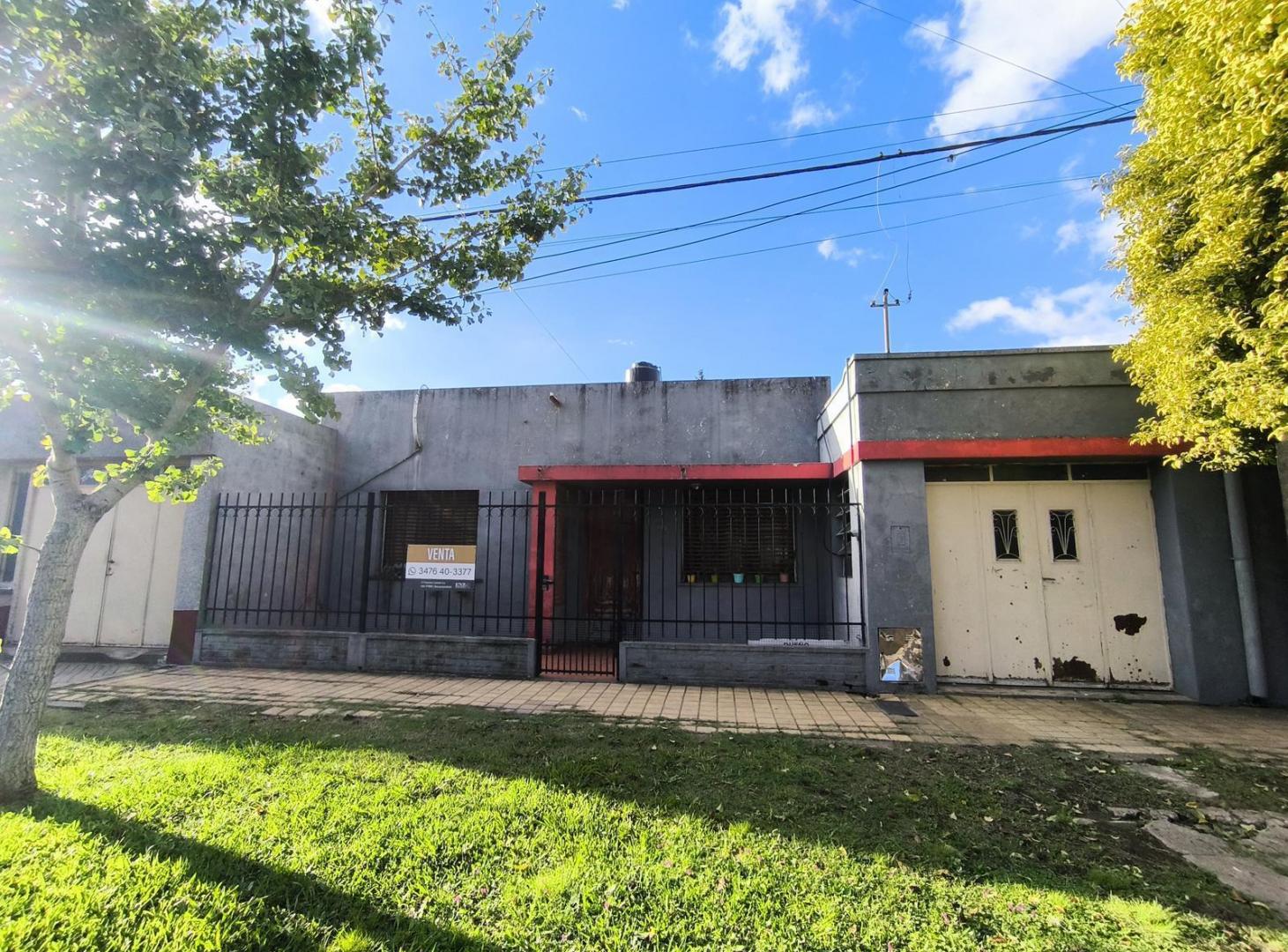 Foto de Casa 2 dormitorios en venta - San Lorenzo, imagen 2