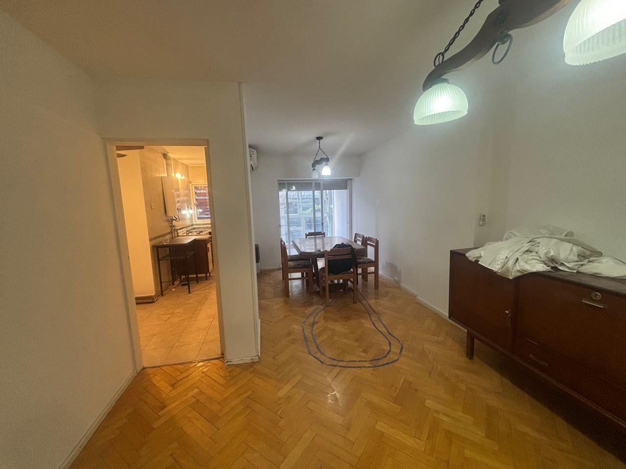 Foto de Departamento 2 dormitorios en venta - Barrio Lourdes, imagen 4