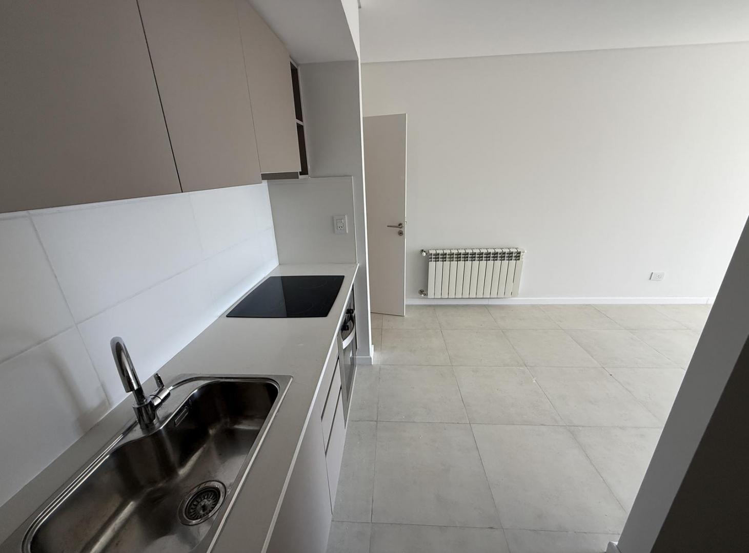 Foto de Departamento 1 dormitorio con cochera ALQUILER - Arroyito, imagen 1