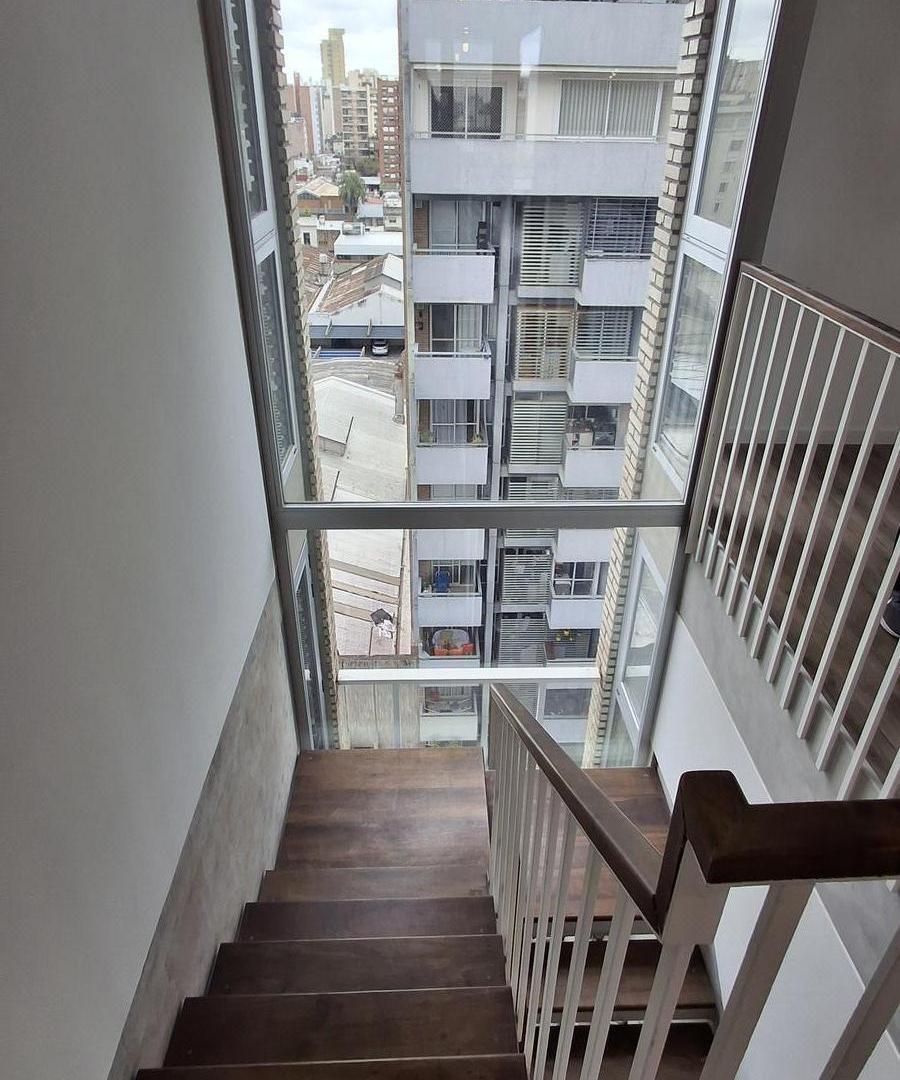 Foto de Departamento Dúplex Premium | 4 dormitorios | Terraza jardín VENTA, imagen 2