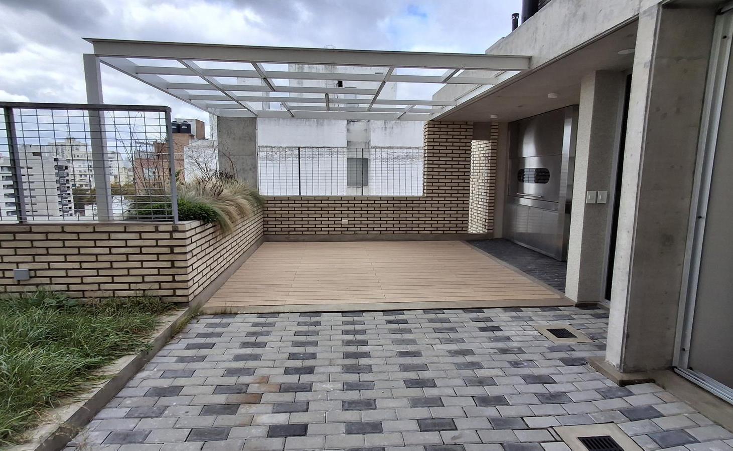 Foto de Departamento Dúplex Premium | 4 dormitorios | Terraza jardín VENTA, imagen 1
