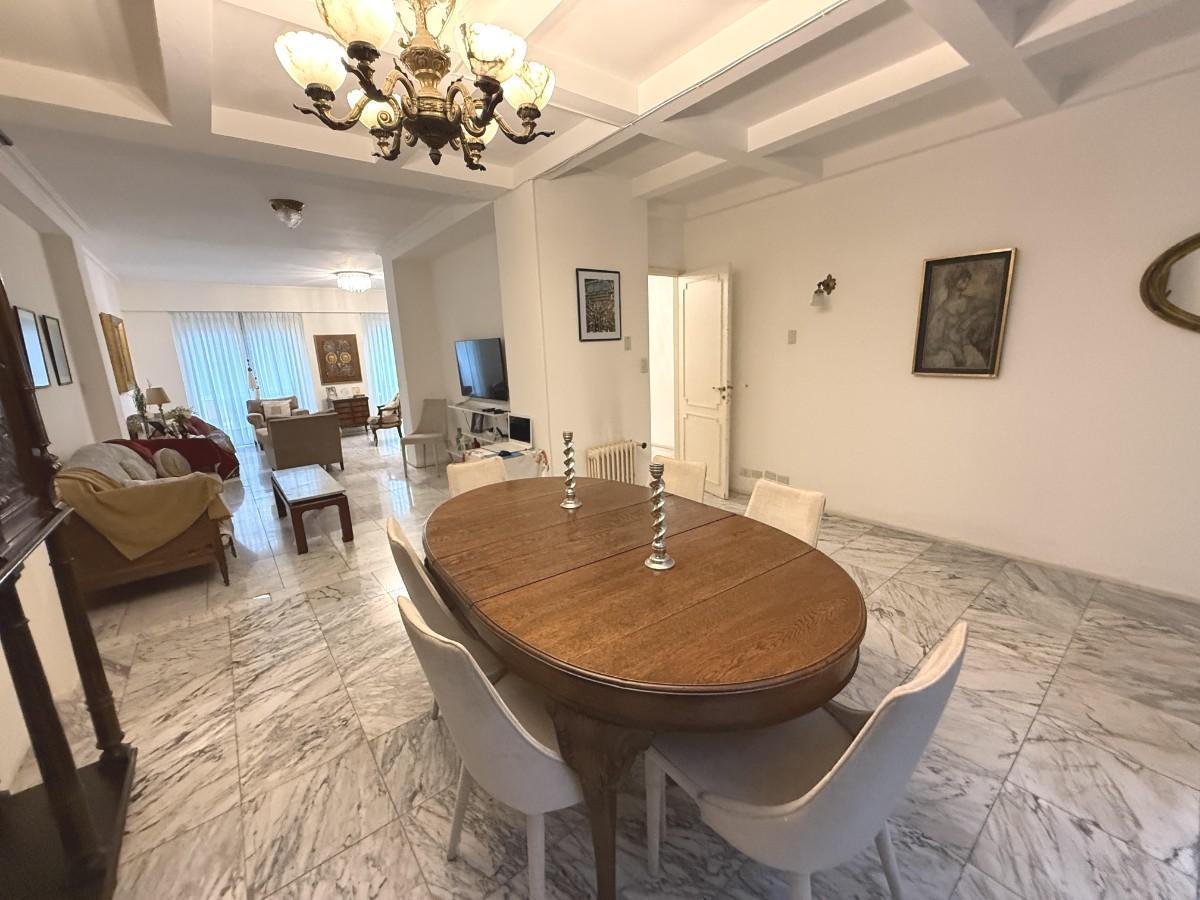 Foto de Departamento en venta 4 dormitorios con cochera VENTA - Paseo del siglo, imagen 3