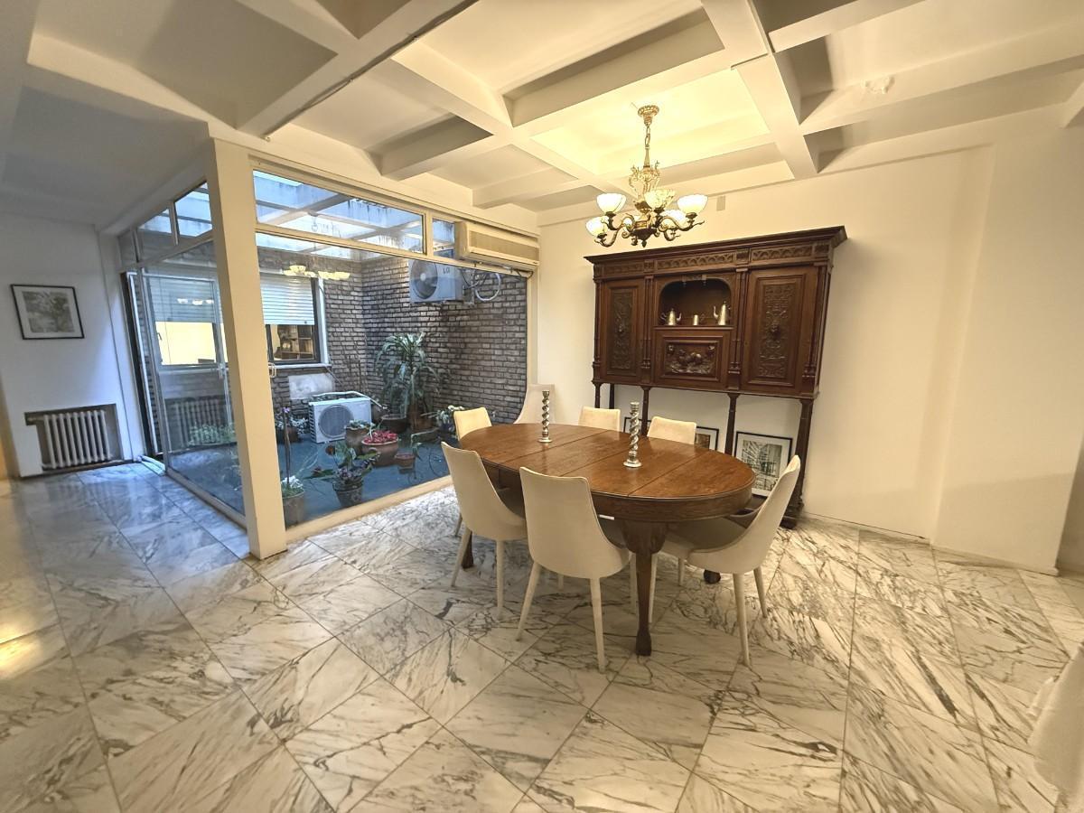 Foto de Departamento en venta 4 dormitorios con cochera VENTA - Paseo del siglo, imagen 1