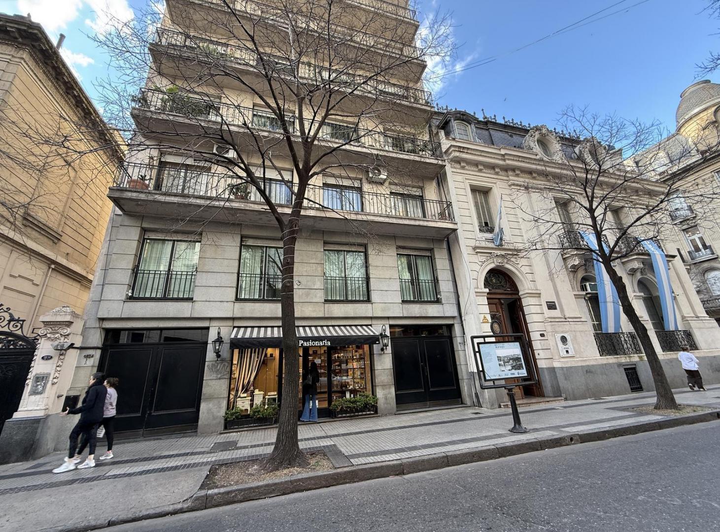 Foto de Departamento en venta 4 dormitorios con cochera VENTA - Paseo del siglo, imagen 2