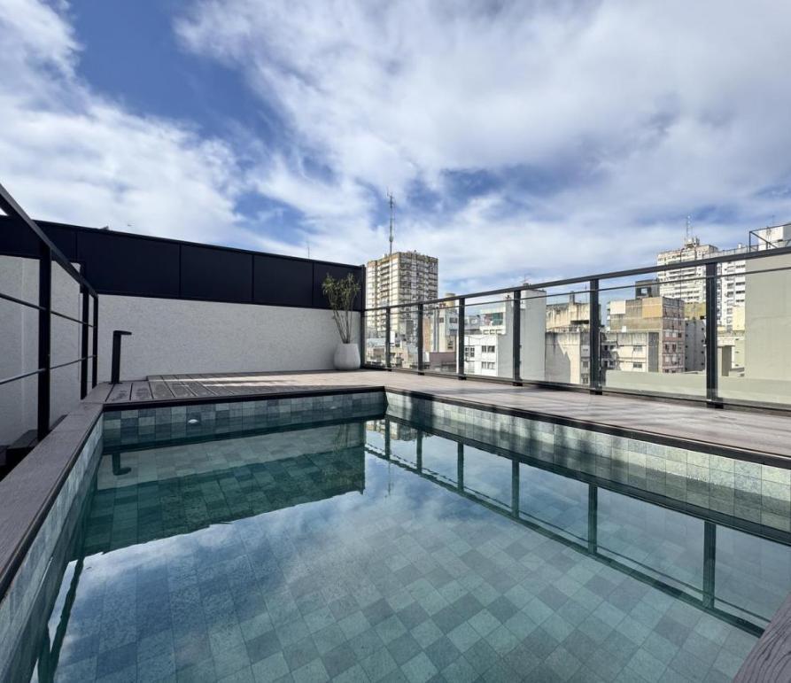 Foto de Departamento 2 dormitorios con amenities VENTA - Microcentro, imagen 2