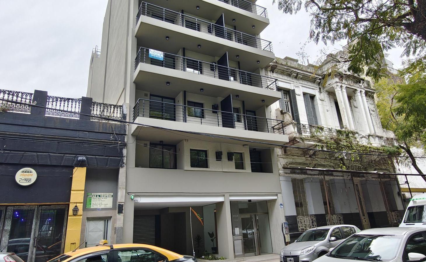 Foto de Departamento 2 dormitorios con amenities VENTA - Microcentro, imagen 1