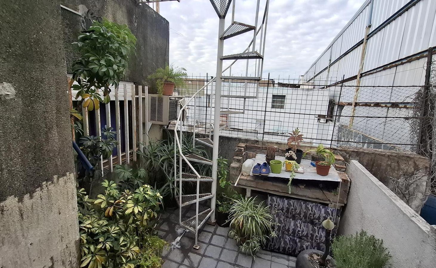 Foto de PH 2 dormitorios VENTA - Barrio Industrial, imagen 3