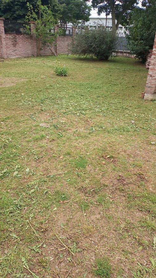Foto de TERRENO EN VENTA 220 M2 - BAIGORRIA, imagen 3