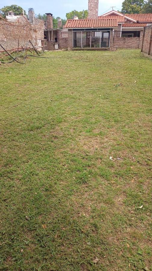 Foto de TERRENO EN VENTA 220 M2 - BAIGORRIA, imagen 1