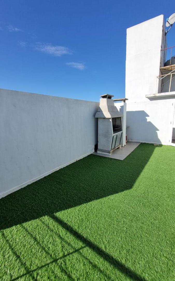 Foto de Monoambiente con terraza exclusiva VENTA - Echesortu, imagen 3