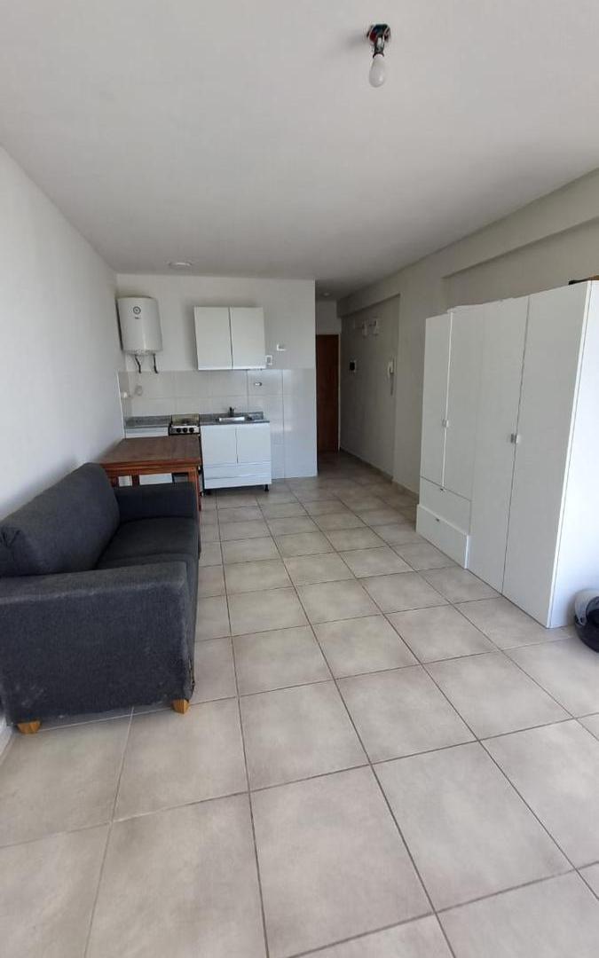 Foto de Monoambiente con terraza exclusiva VENTA - Echesortu, imagen 5