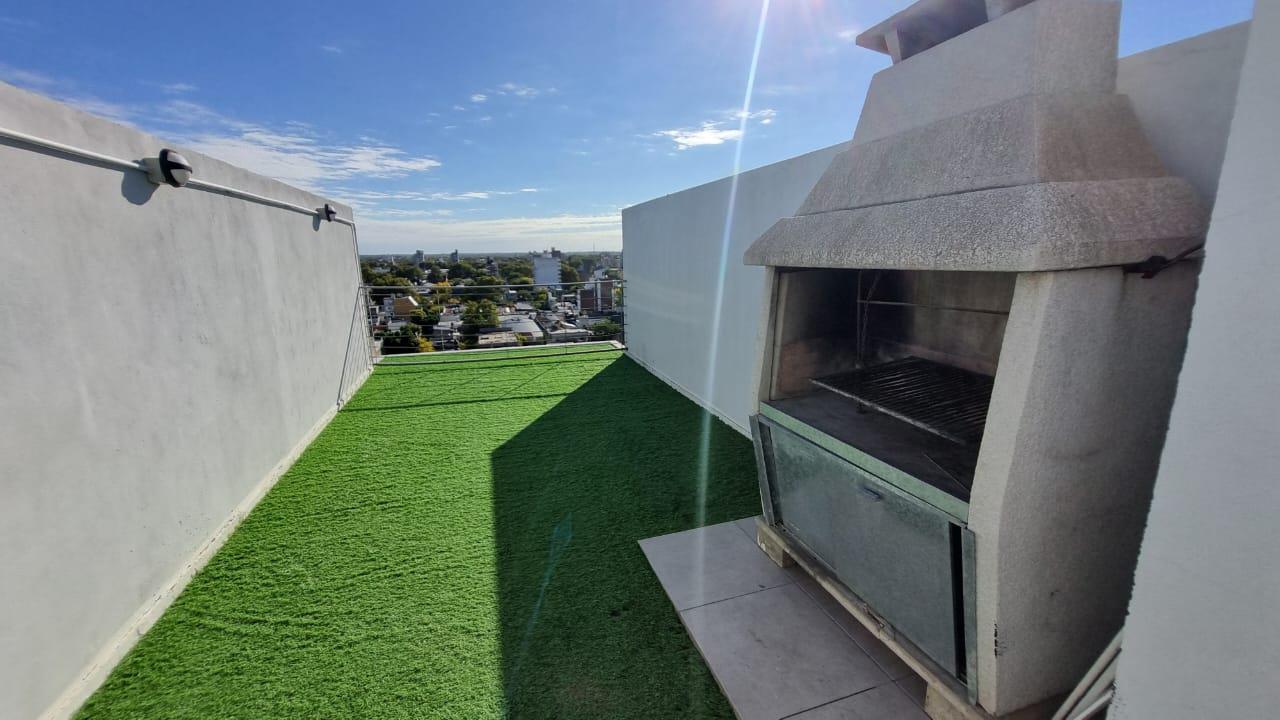 Foto de Monoambiente con terraza exclusiva VENTA - Echesortu, imagen 2