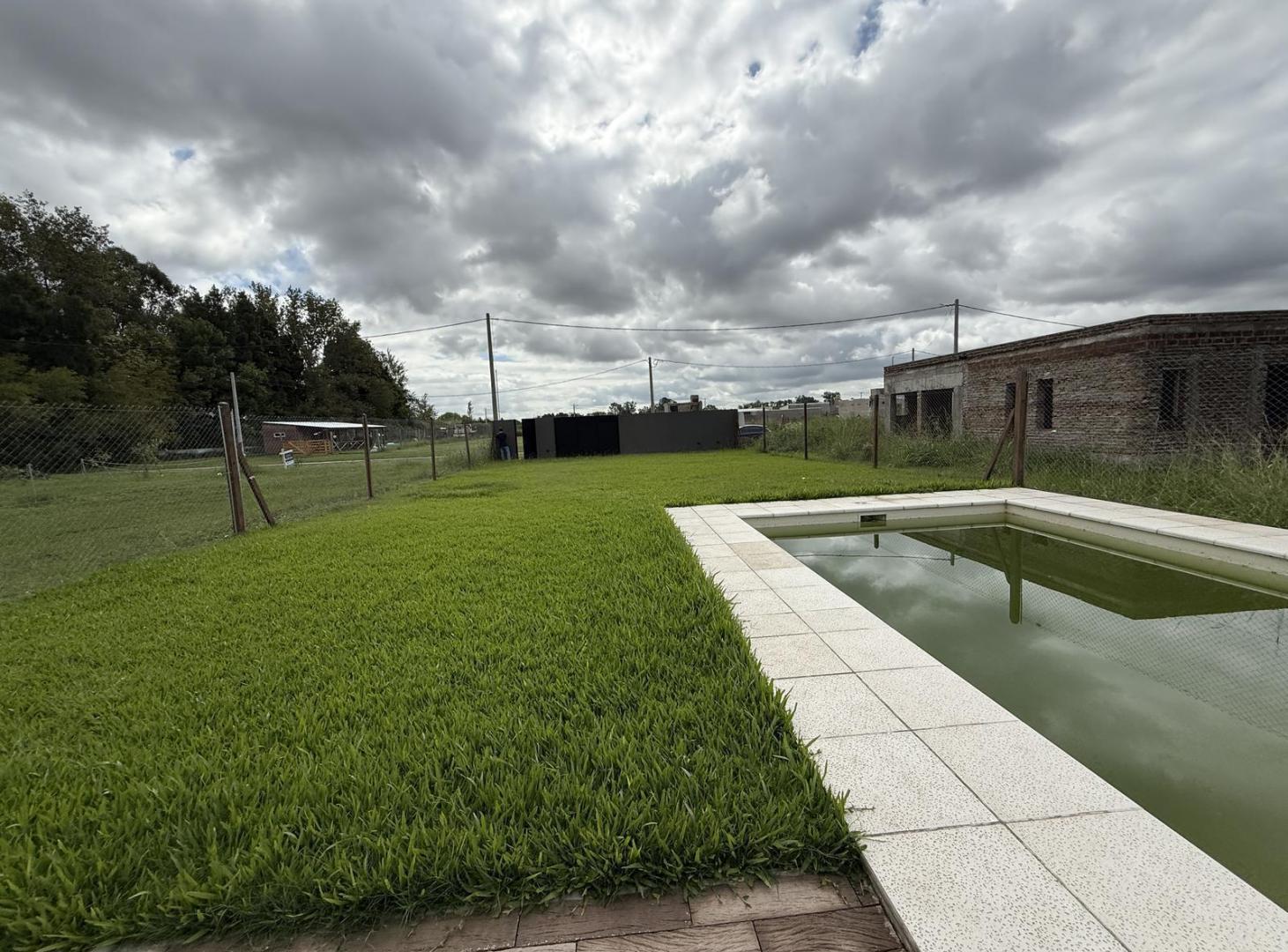 Foto de OPORTUNIDAD Casa 3 dormitorios con pileta - Fincas de Ibarlucea, imagen 1