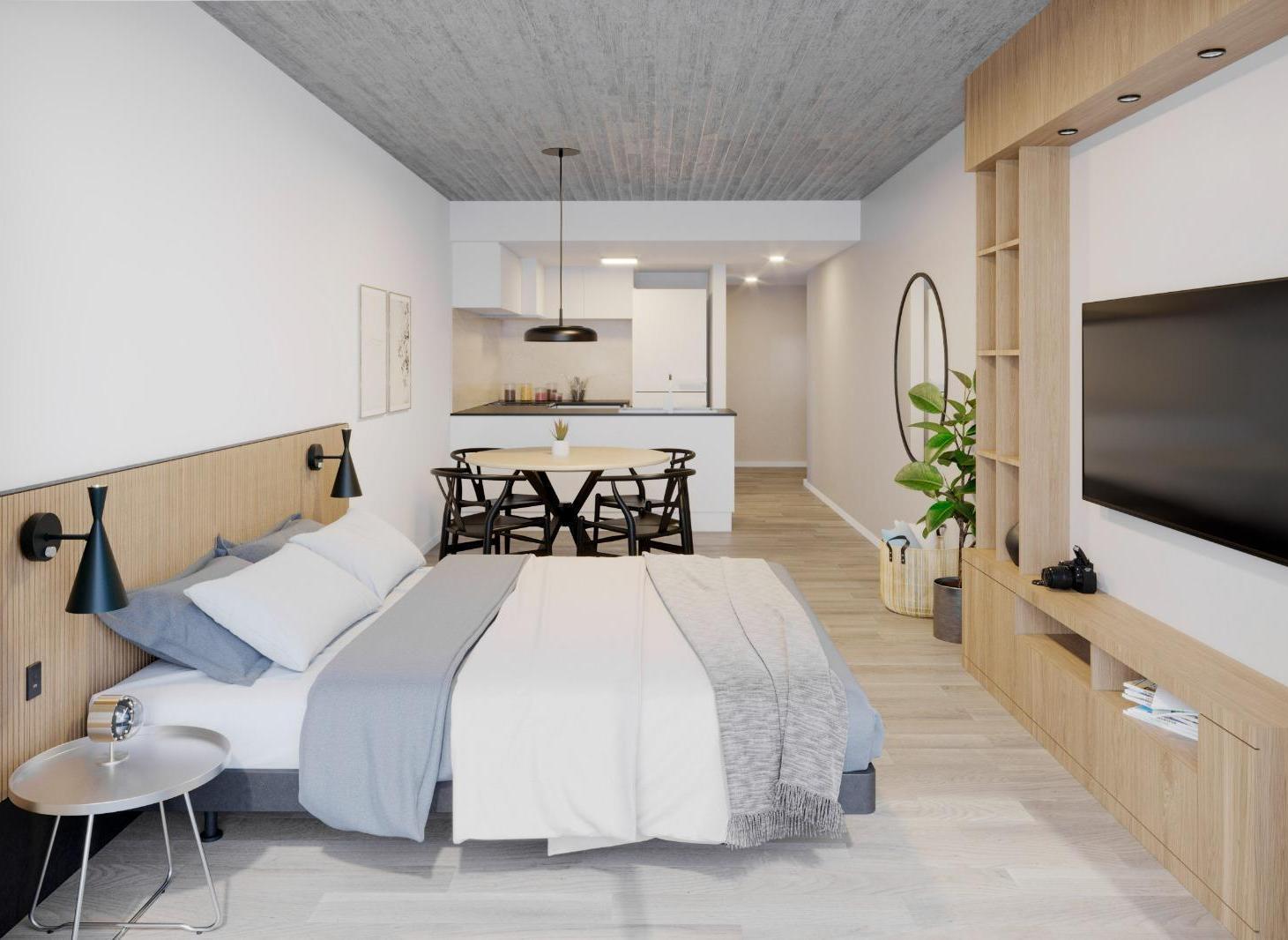 Foto de Local comercial en esquina 298m2 VENTA - Centro, imagen 5