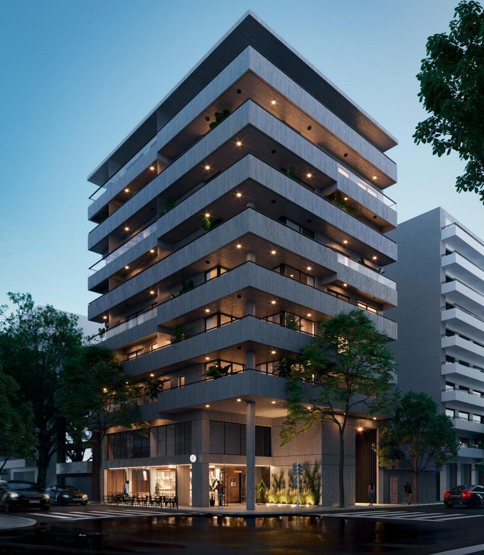 Foto de Local comercial en esquina 298m2 VENTA - Centro, imagen 2
