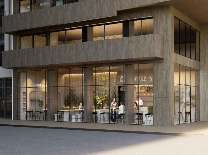 Foto de Local comercial en esquina 298m2 VENTA - Centro, imagen 4