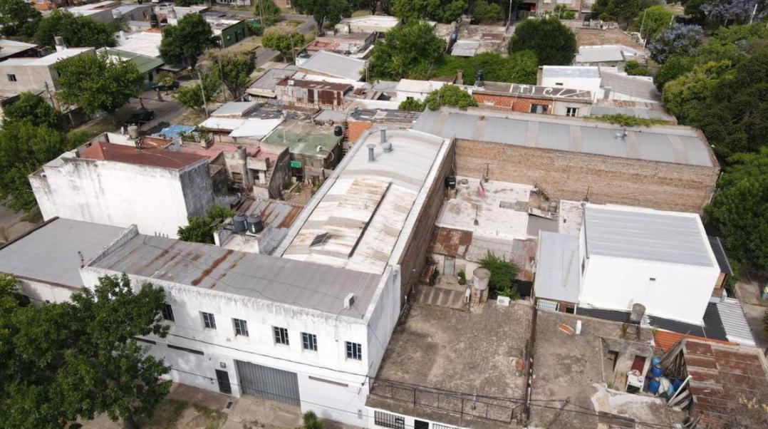 Foto de Galpón con oficinas en VENTA - Barrio Empalme Graneros, imagen 4