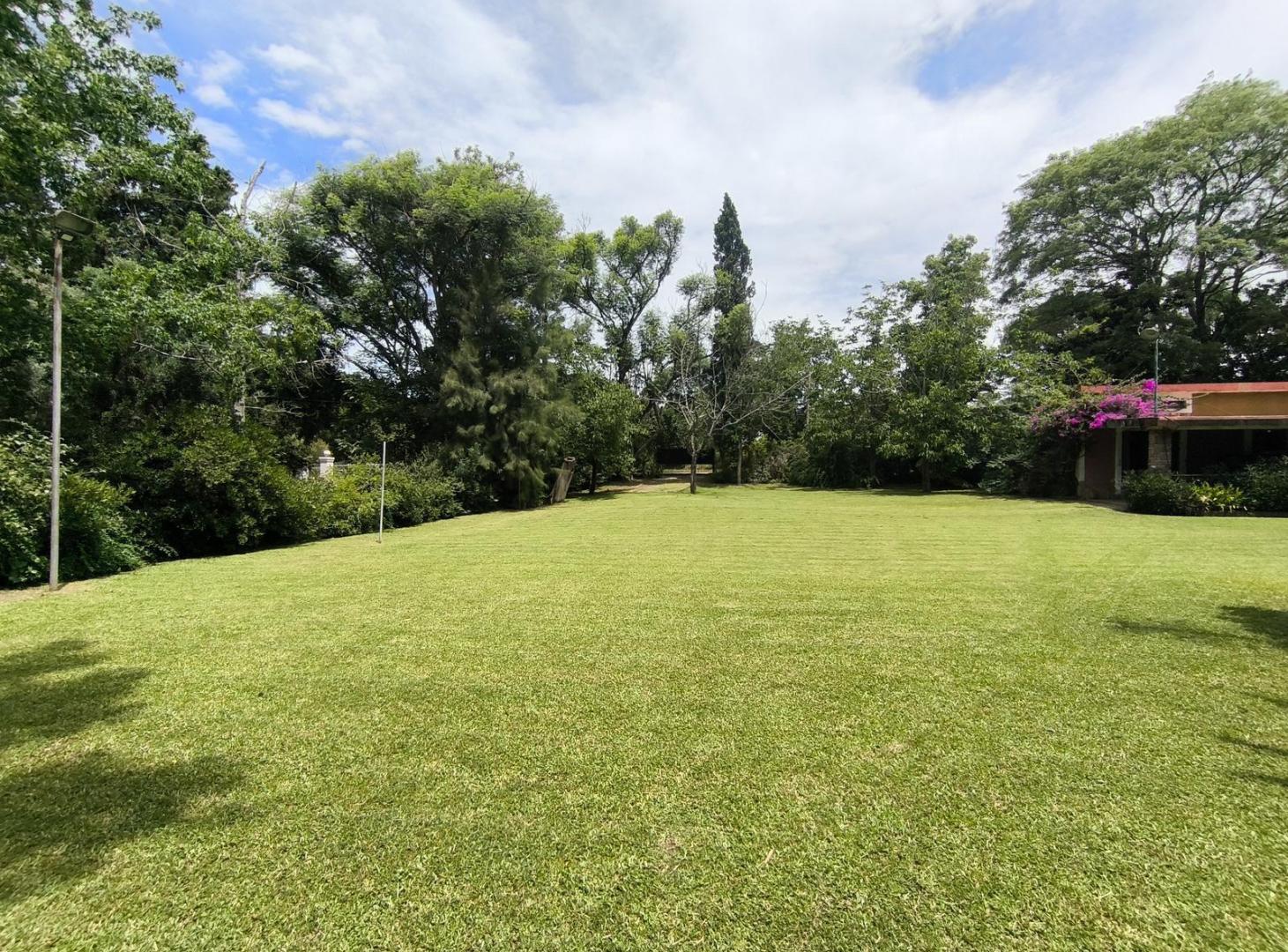 Foto de Casa quinta en venta con vista río carcaraña - Oliveros, imagen 4
