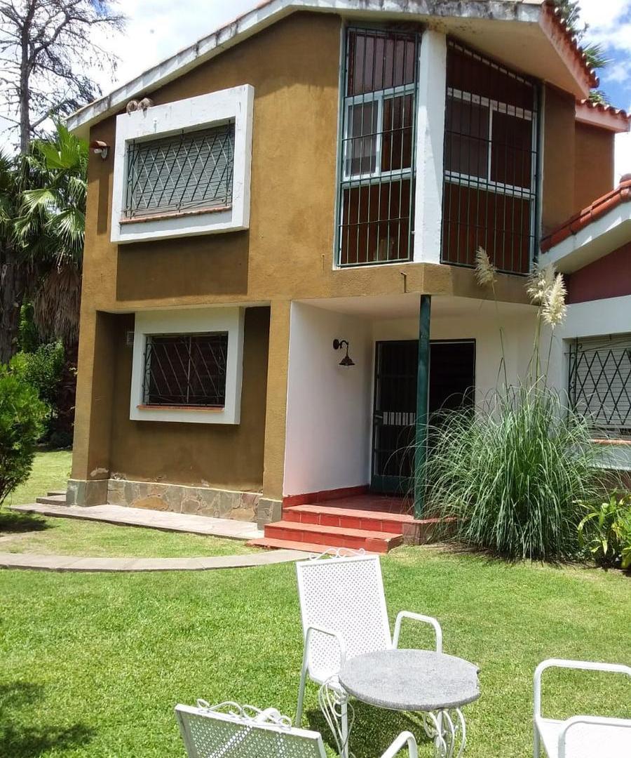 Foto de Casa quinta en venta con vista río carcaraña - Oliveros, imagen 1