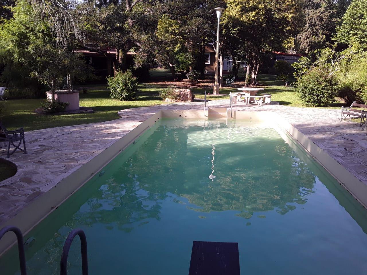 Foto de Casa quinta en venta con vista río carcaraña - Oliveros, imagen 5
