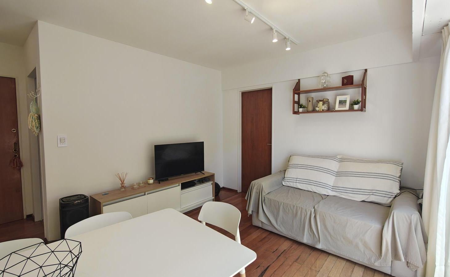 Foto de Departamento de 1 dormitorio reciclado VENTA - Centro río, imagen 1