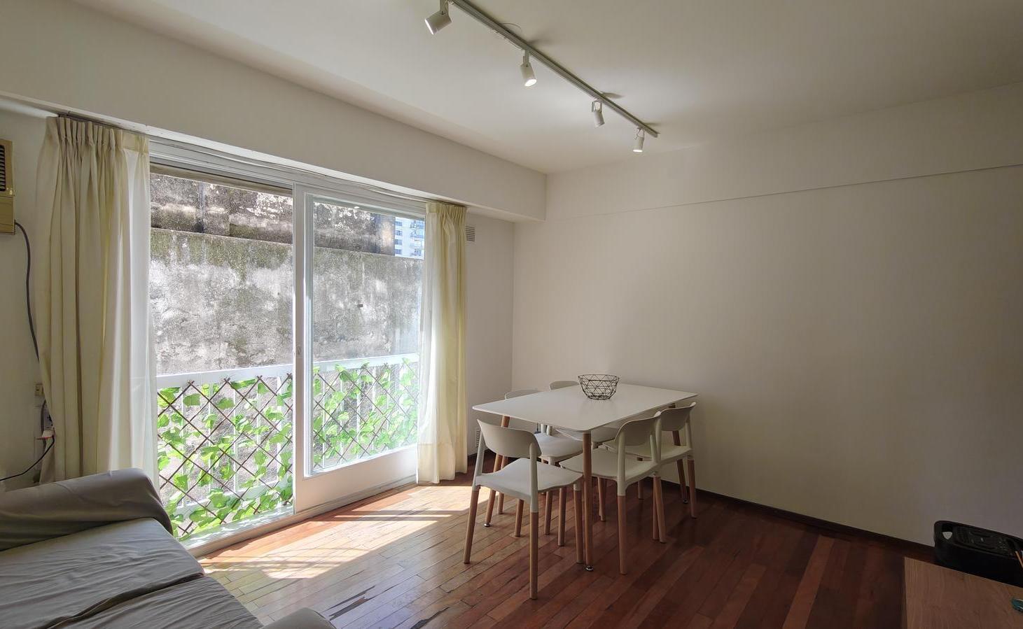 Foto de Departamento de 1 dormitorio reciclado VENTA - Centro río, imagen 5