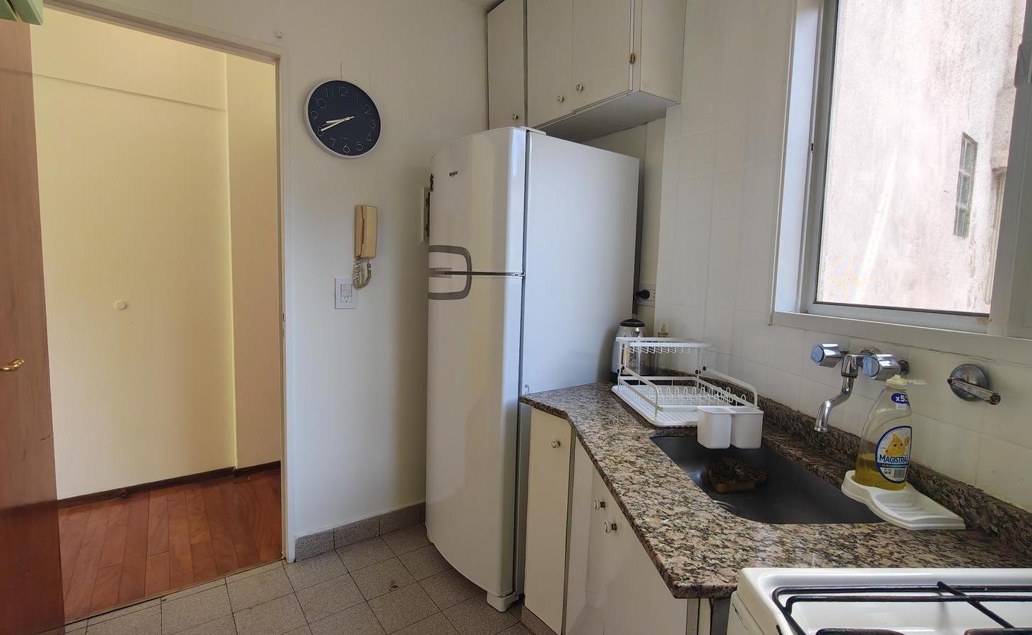 Foto de Departamento de 1 dormitorio reciclado VENTA - Centro río, imagen 2