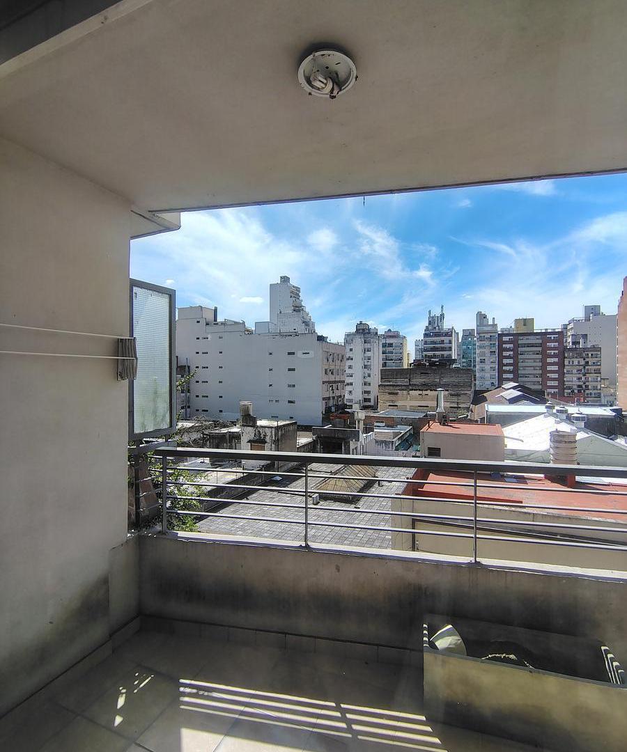 Foto de Alquiler departamento 2 dormitorio - Barrio Martin, imagen 2