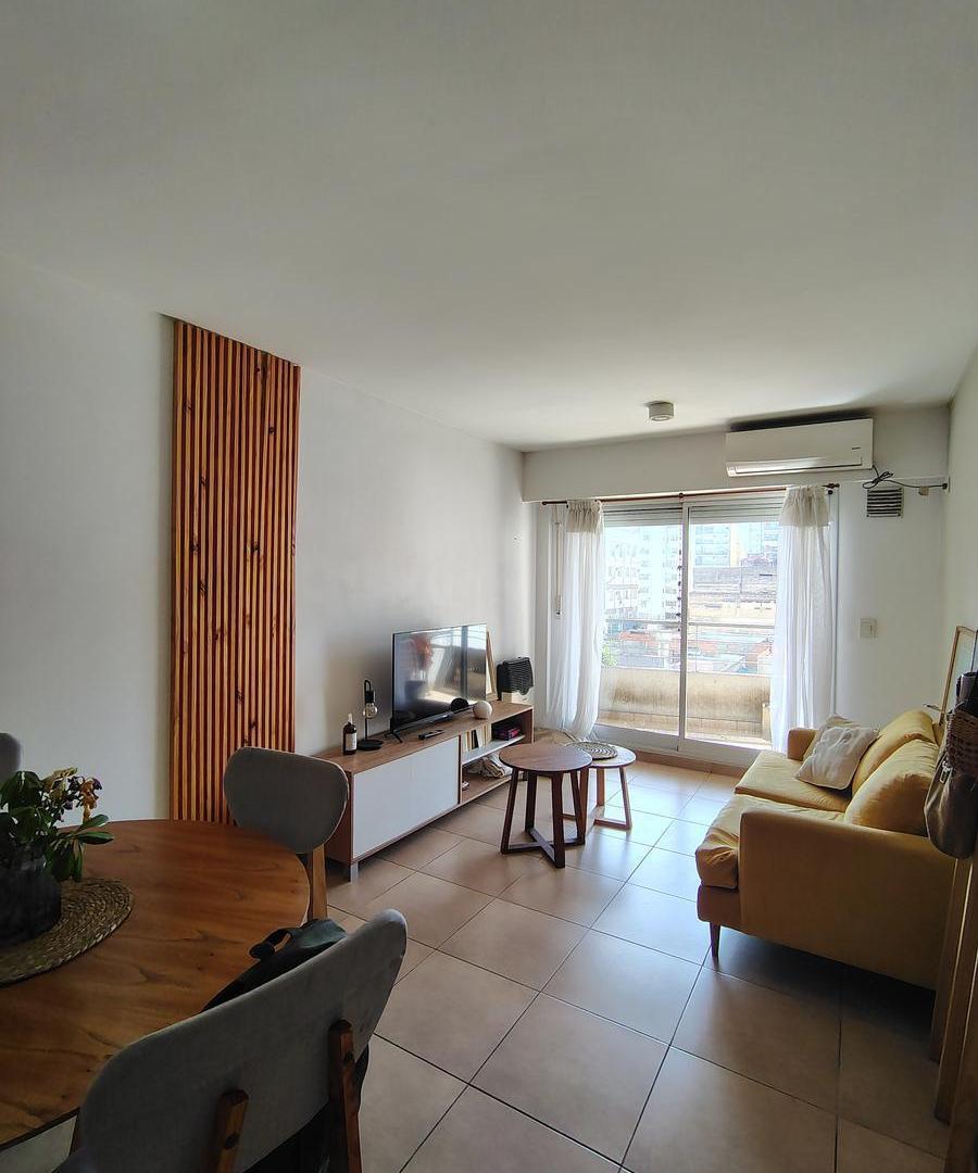 Foto de Alquiler departamento 2 dormitorio - Barrio Martin, imagen 3